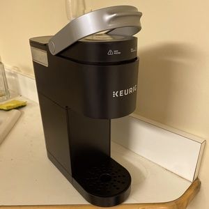Keurig Mini K-Cup Coffee Maker